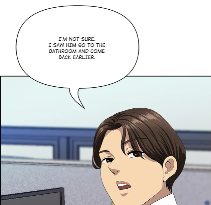 Big Guy Chapter 69 Page 92