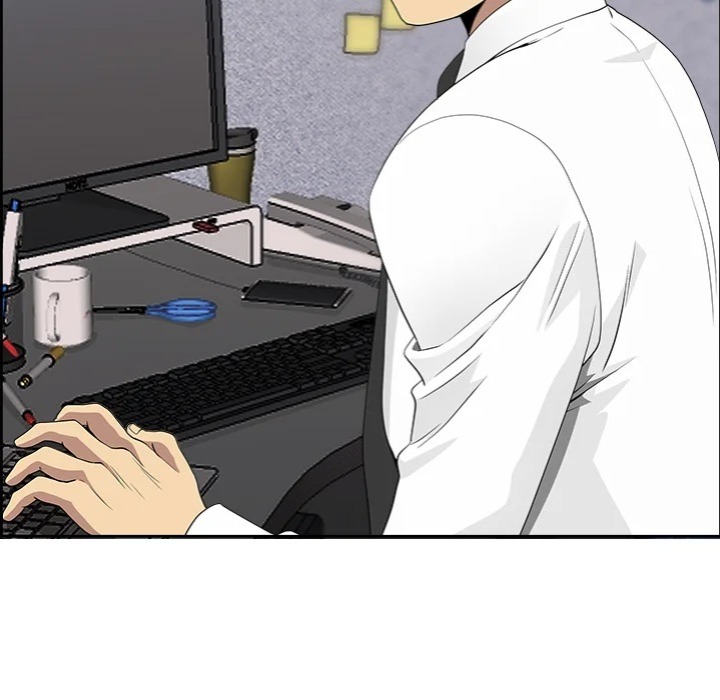 Big Guy Chapter 69 Page 93