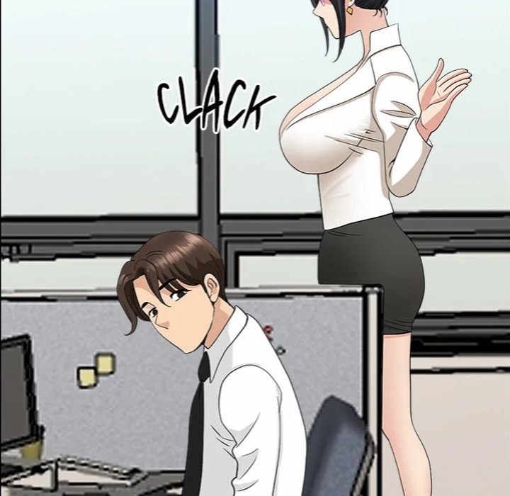 Big Guy Chapter 69 Page 95