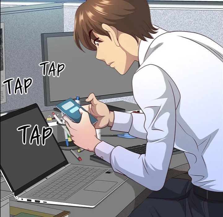 Big Guy Chapter 69 Page 98