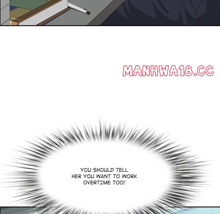 Big Guy Chapter 69 Page 99