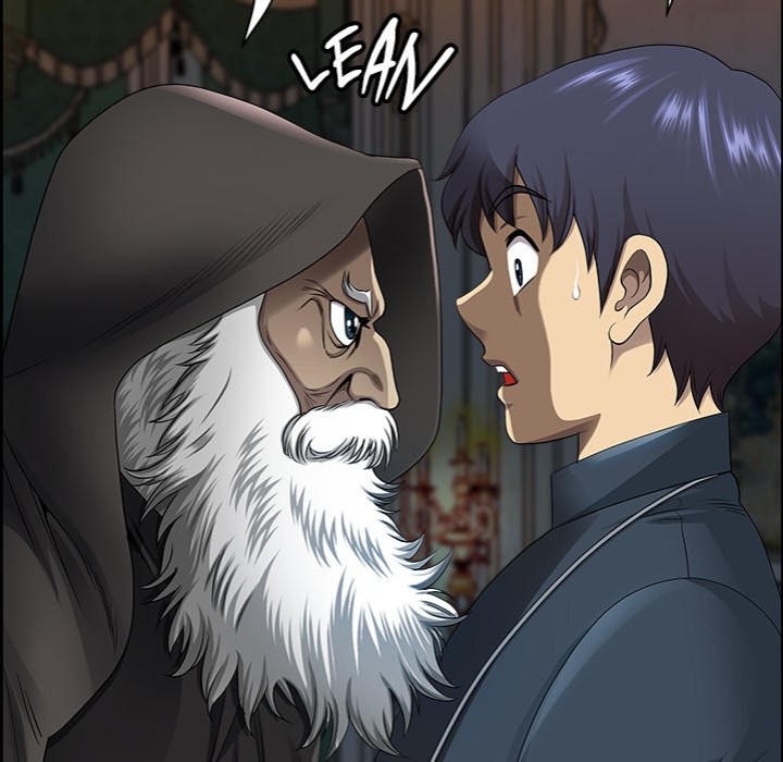 Big Guy Chapter 4 Page 101