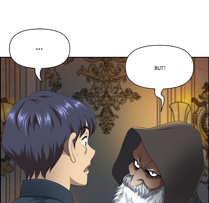 Big Guy Chapter 4 Page 115