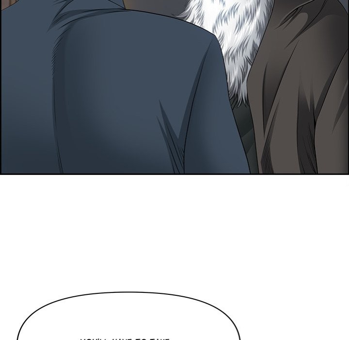 Big Guy Chapter 4 Page 116