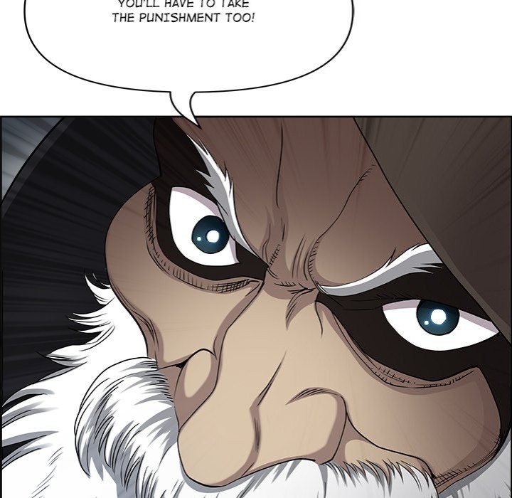 Big Guy Chapter 4 Page 117