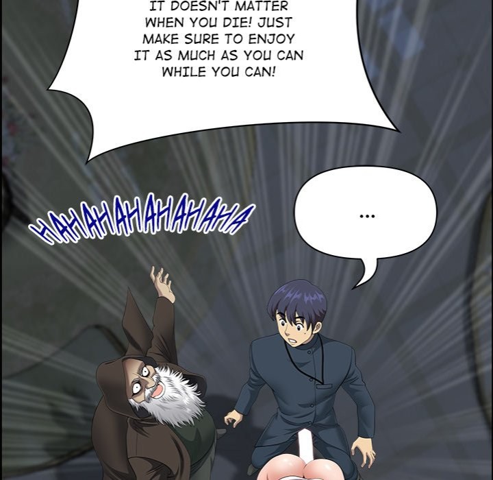 Big Guy Chapter 4 Page 119