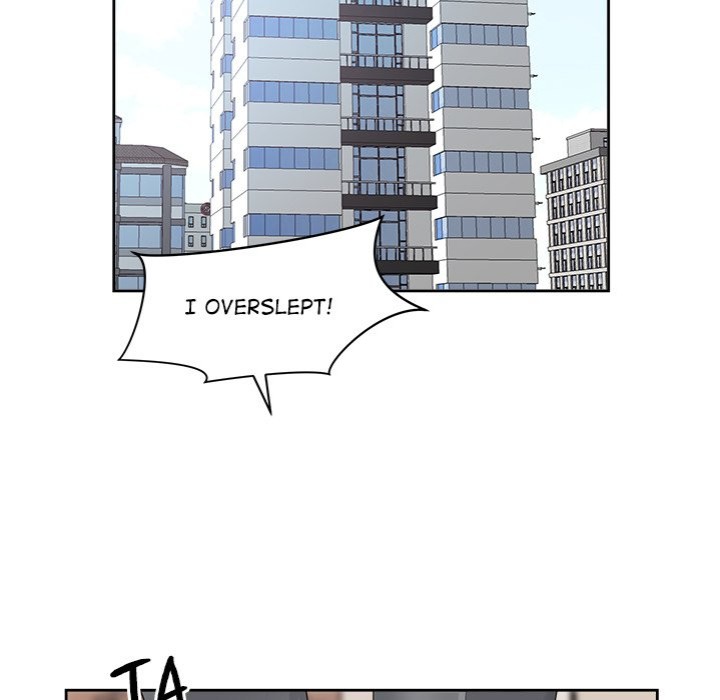 Big Guy Chapter 4 Page 160