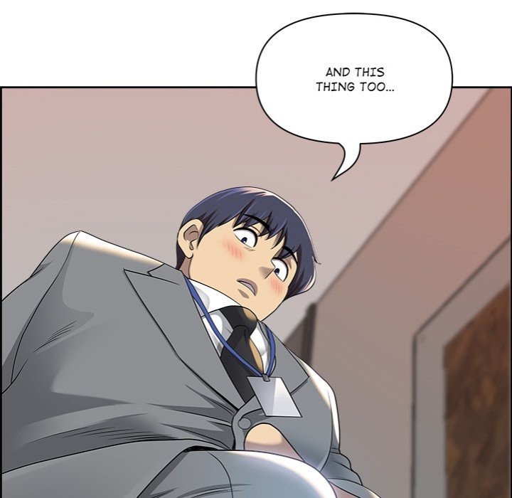 Big Guy Chapter 4 Page 170