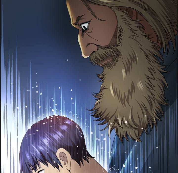Big Guy Chapter 4 Page 24