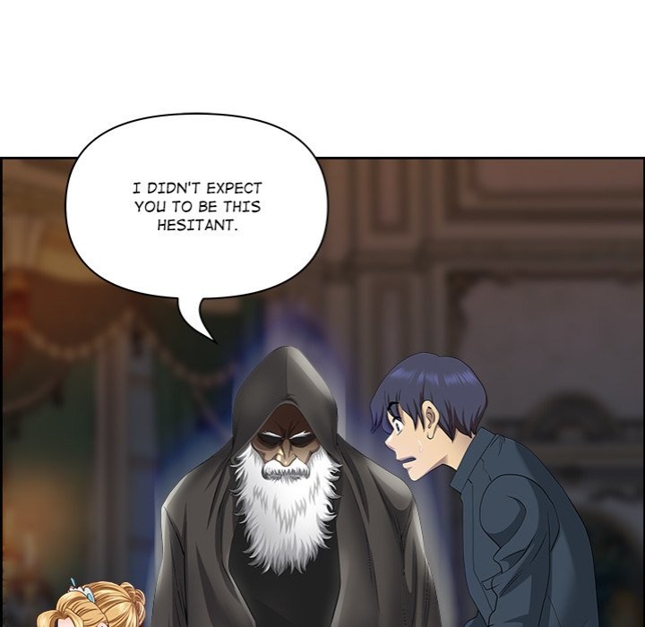 Big Guy Chapter 4 Page 87