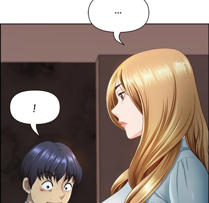 Big Guy Chapter 5 Page 22