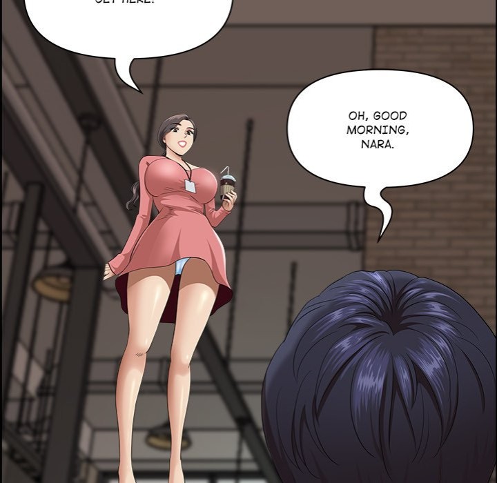 Big Guy Chapter 5 Page 47