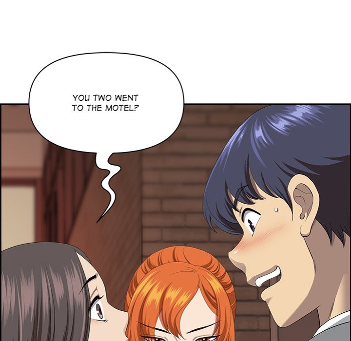 Big Guy Chapter 5 Page 63