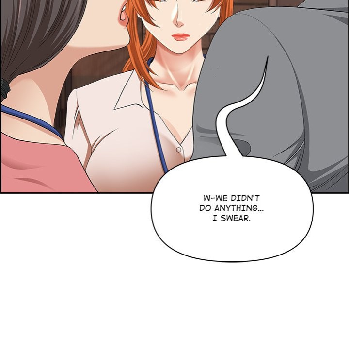 Big Guy Chapter 5 Page 64