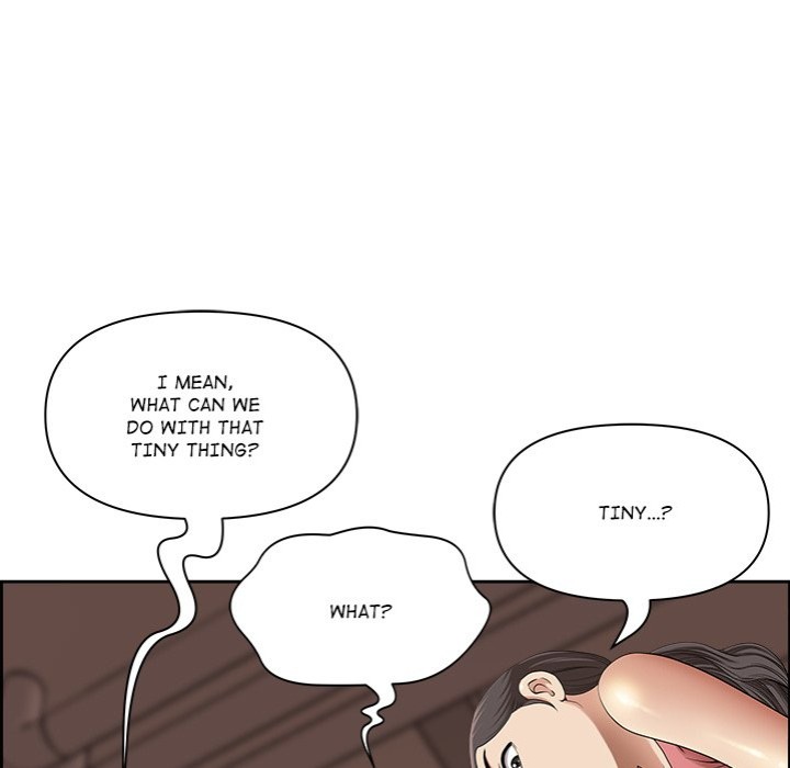 Big Guy Chapter 5 Page 67