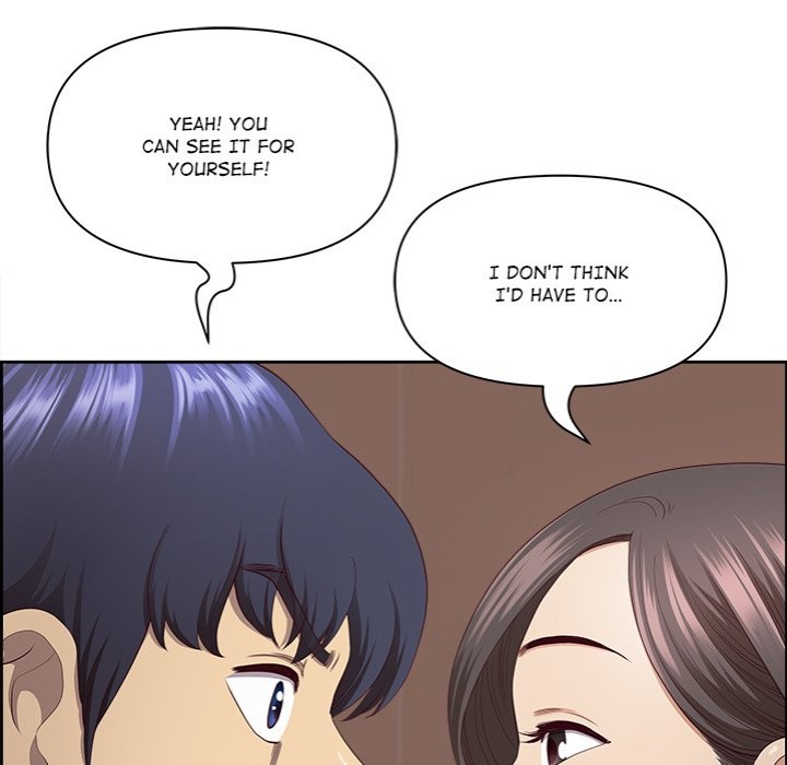 Big Guy Chapter 5 Page 90