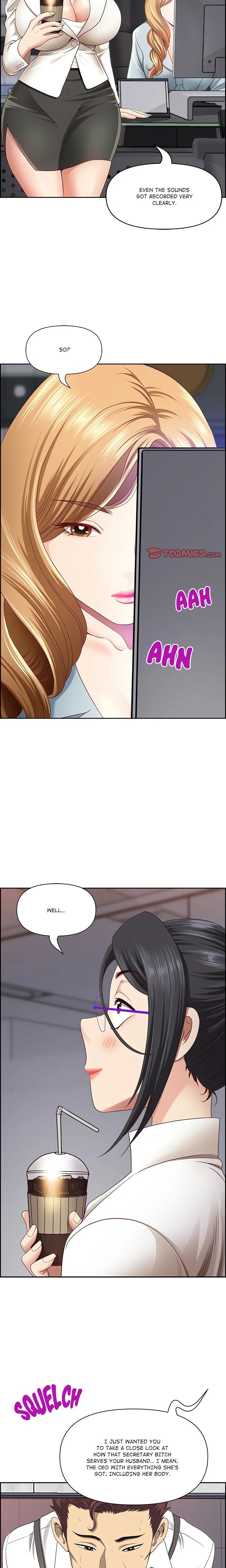 Big Guy Chapter 6 Page 10