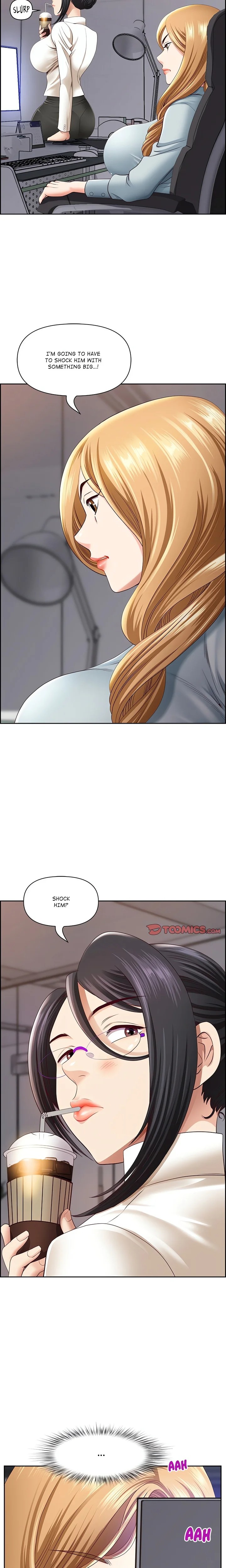 Big Guy Chapter 6 Page 12