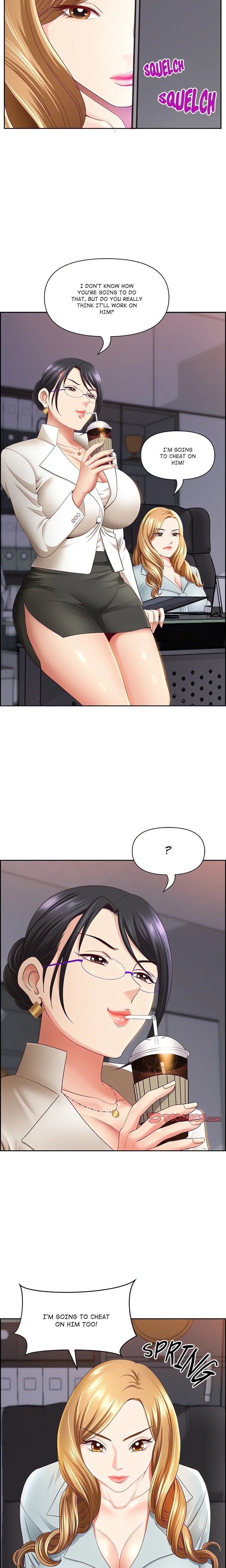 Big Guy Chapter 6 Page 13