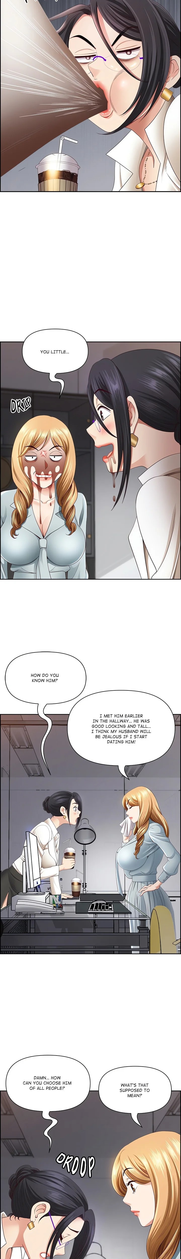 Big Guy Chapter 6 Page 16