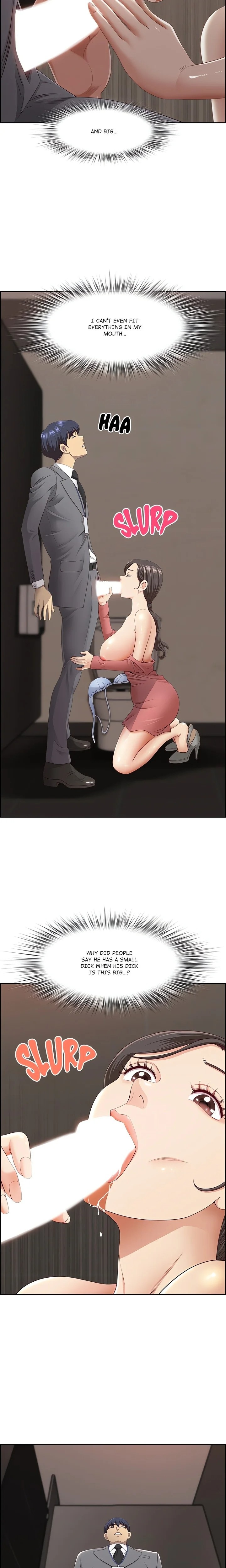 Big Guy Chapter 6 Page 19