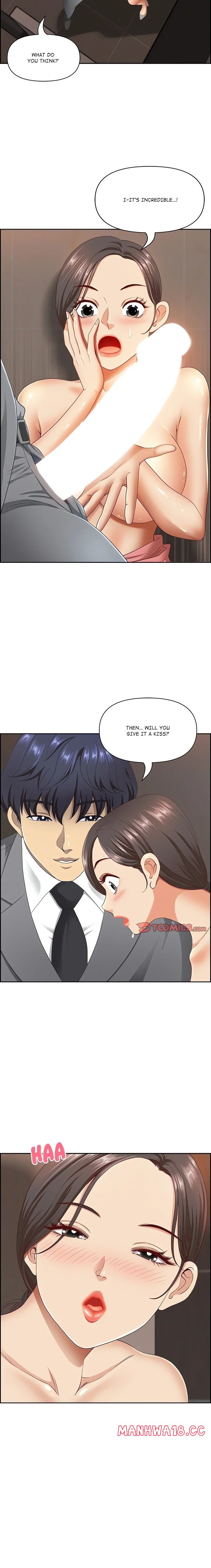 Big Guy Chapter 6 Page 3
