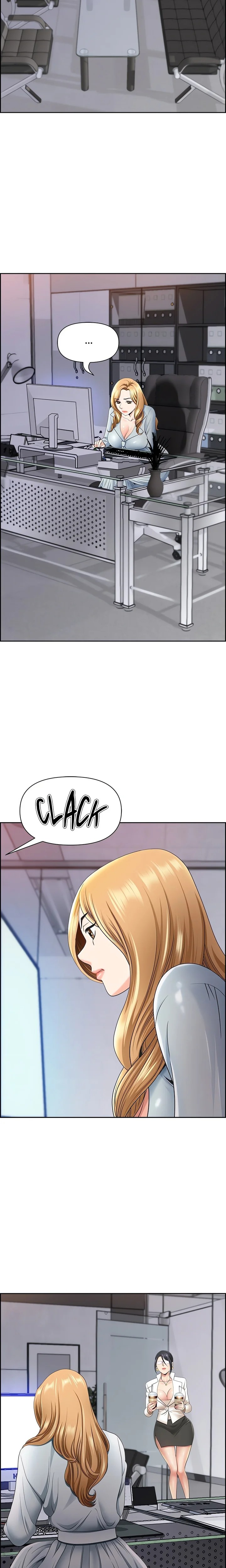 Big Guy Chapter 6 Page 7