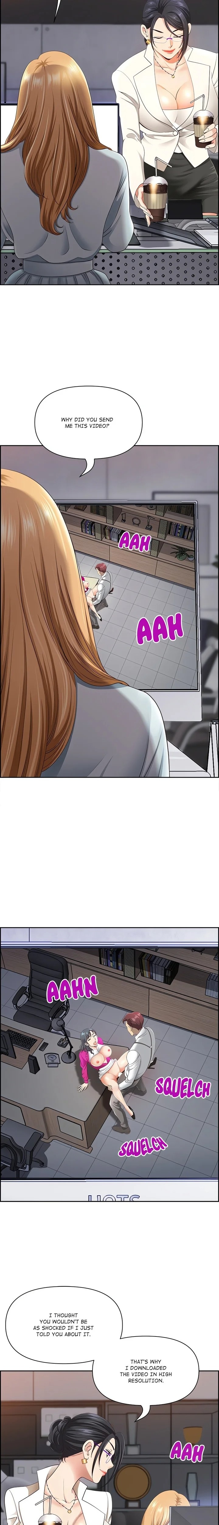 Big Guy Chapter 6 Page 9