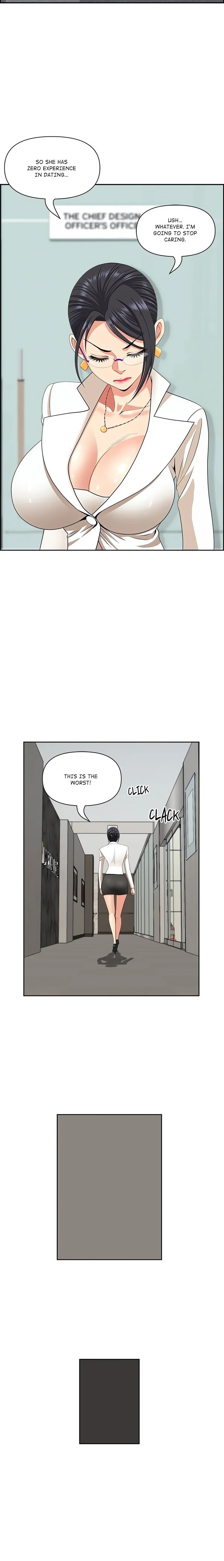 Big Guy Chapter 7 Page 16