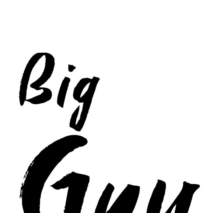 Big Guy Chapter 8 Page 10