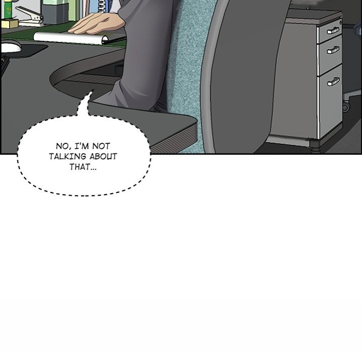 Big Guy Chapter 8 Page 146