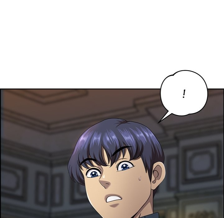 Big Guy Chapter 8 Page 16