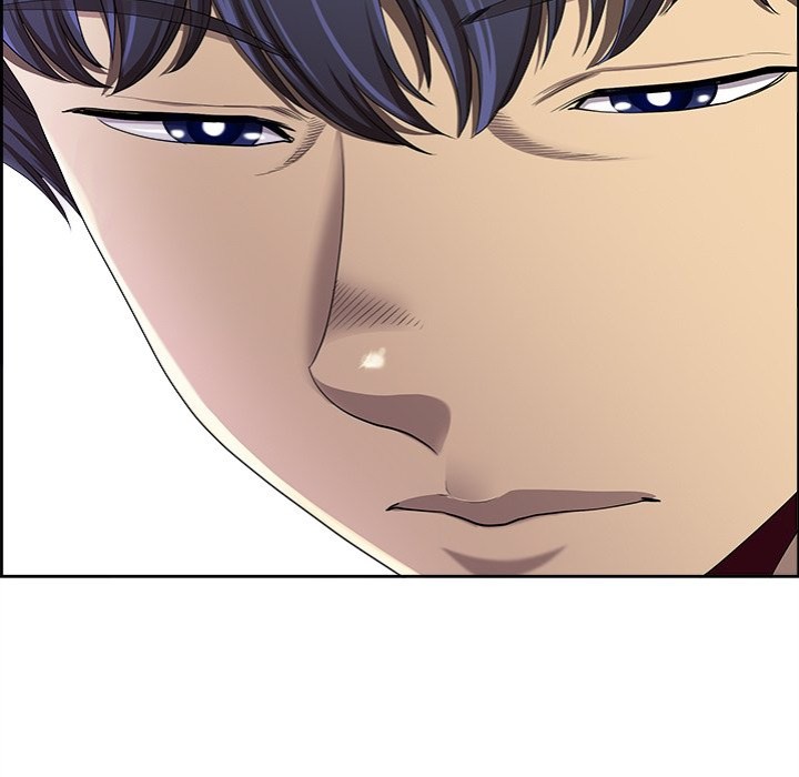 Big Guy Chapter 8 Page 160