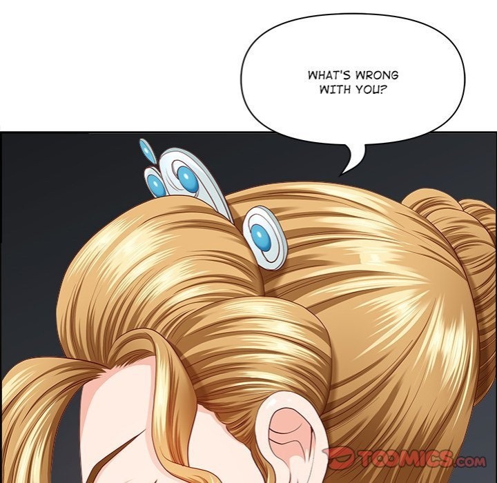 Big Guy Chapter 8 Page 21