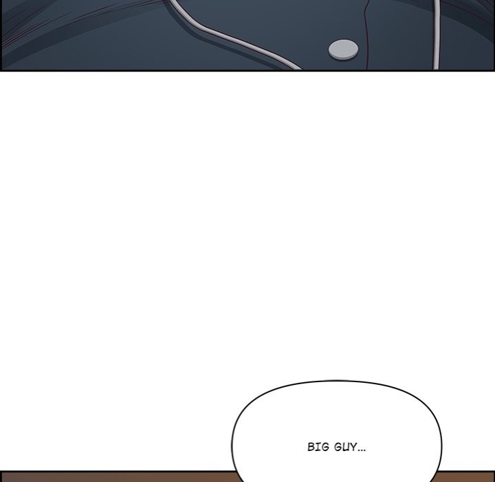 Big Guy Chapter 8 Page 25
