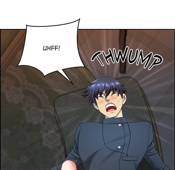 Big Guy Chapter 8 Page 56