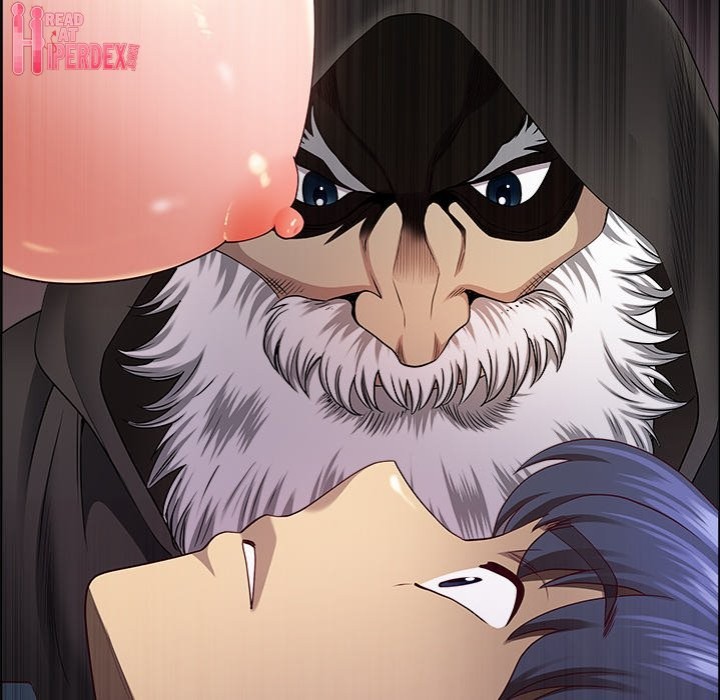 Big Guy Chapter 8 Page 70