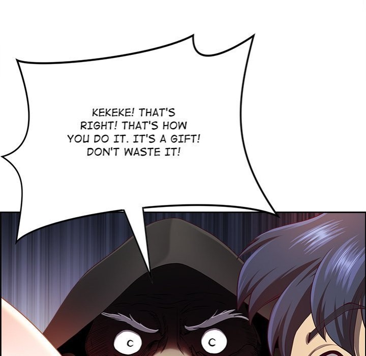 Big Guy Chapter 8 Page 91