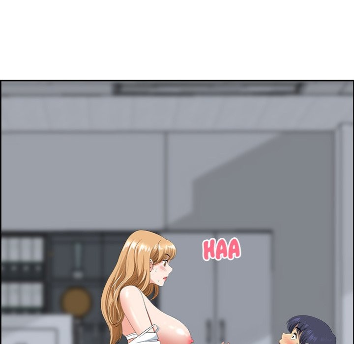 Big Guy Chapter 9 Page 125