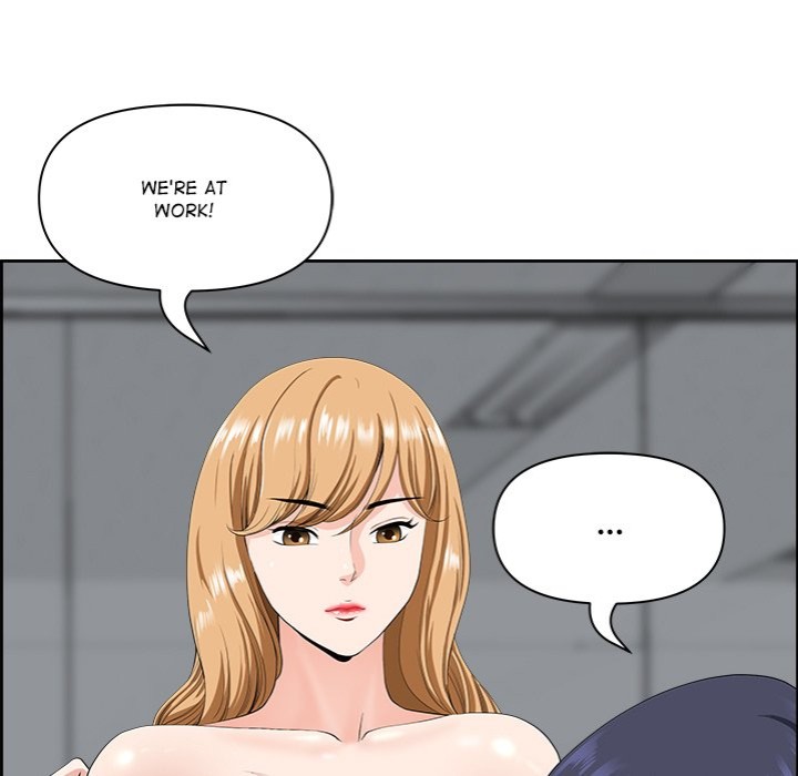 Big Guy Chapter 9 Page 130
