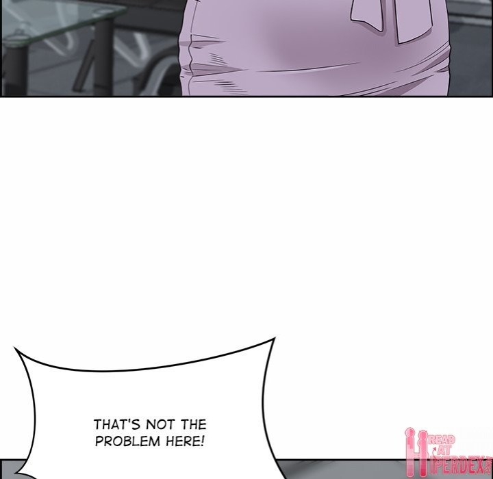 Big Guy Chapter 9 Page 154