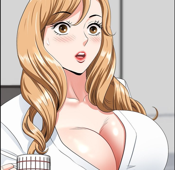 Big Guy Chapter 9 Page 18