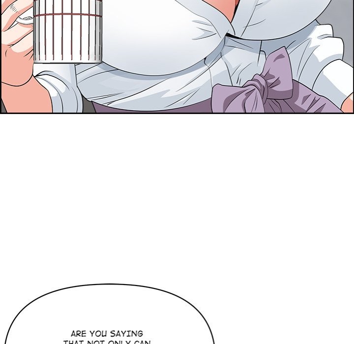 Big Guy Chapter 9 Page 19