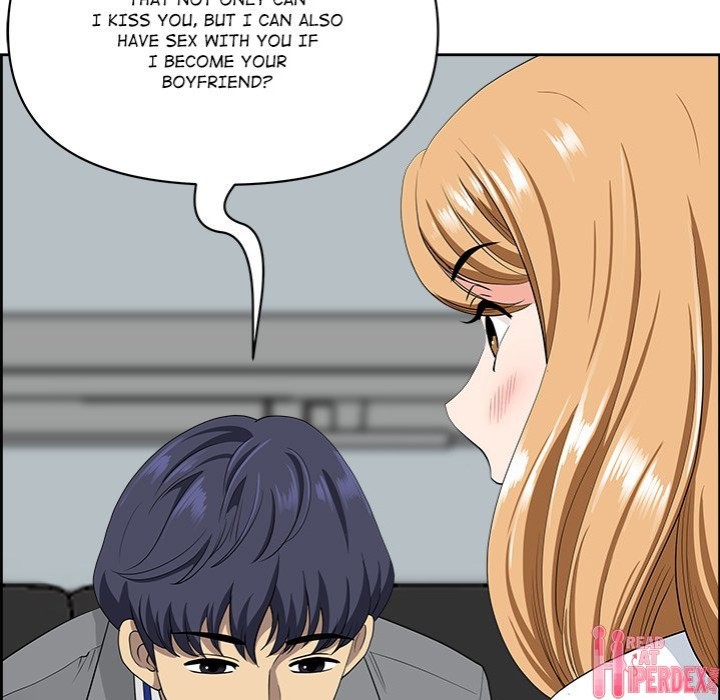 Big Guy Chapter 9 Page 20