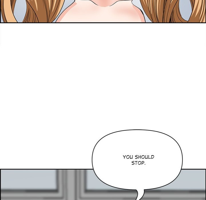 Big Guy Chapter 9 Page 26