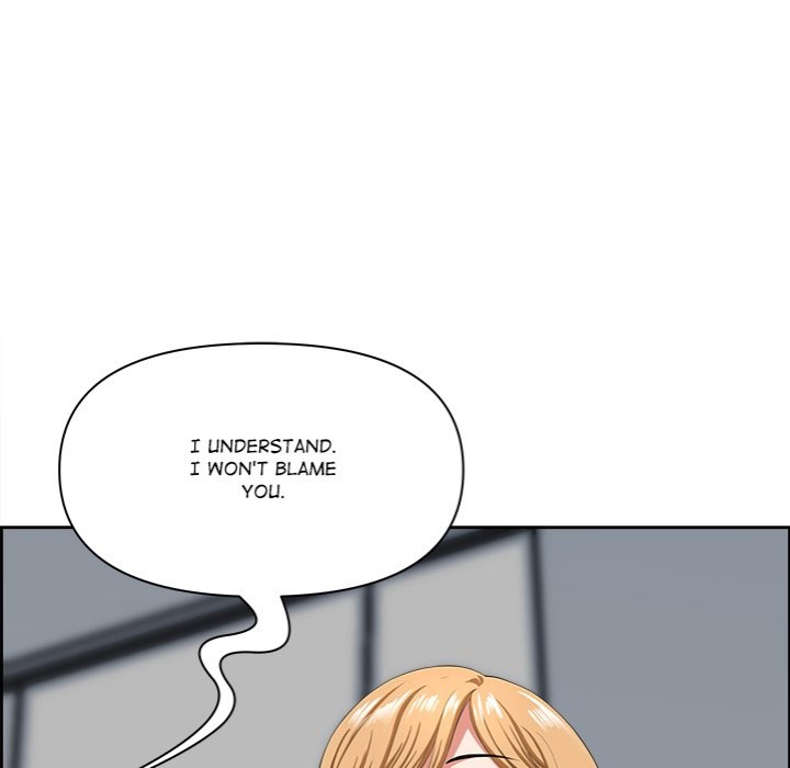 Big Guy Chapter 9 Page 29