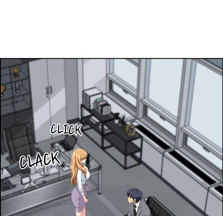 Big Guy Chapter 9 Page 38