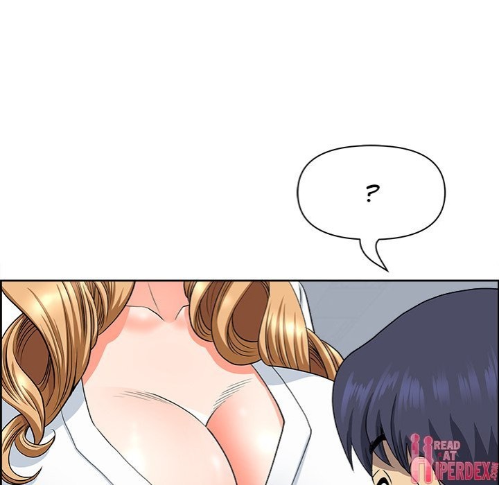Big Guy Chapter 9 Page 42