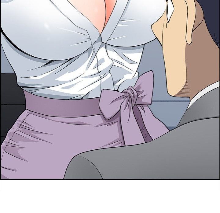 Big Guy Chapter 9 Page 43