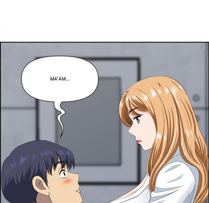 Big Guy Chapter 9 Page 47